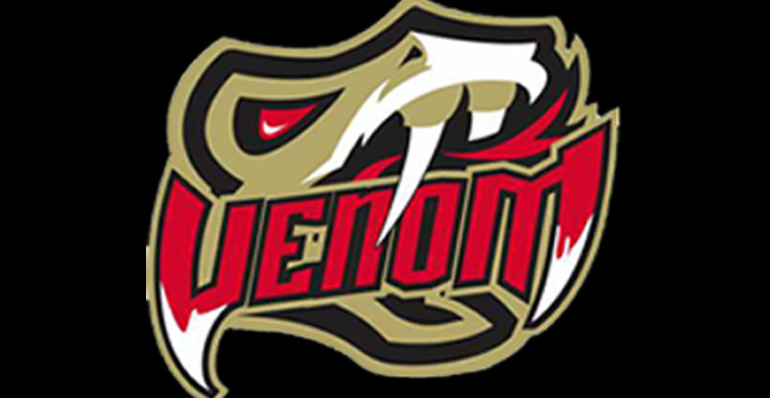 Amarillo Venom Owner...