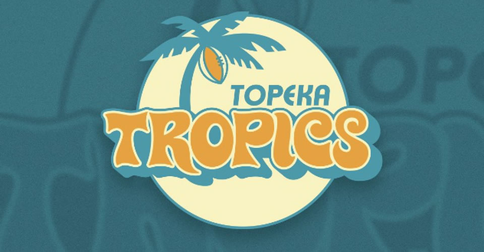 Tropics team revived, staying in Topeka after all