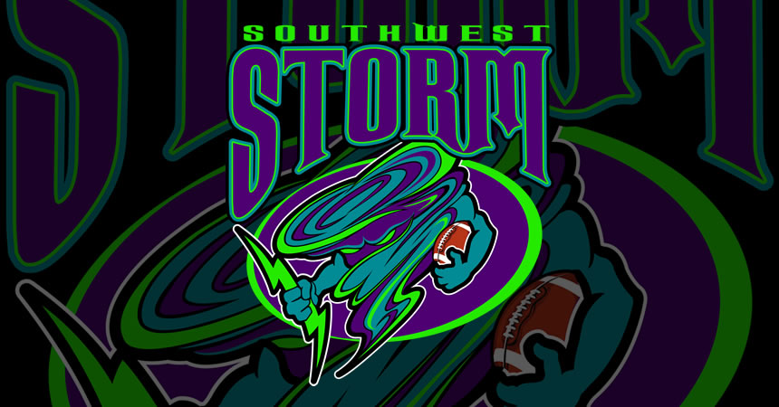 Storm top Tropics 31 to 18 to improve to 4-2