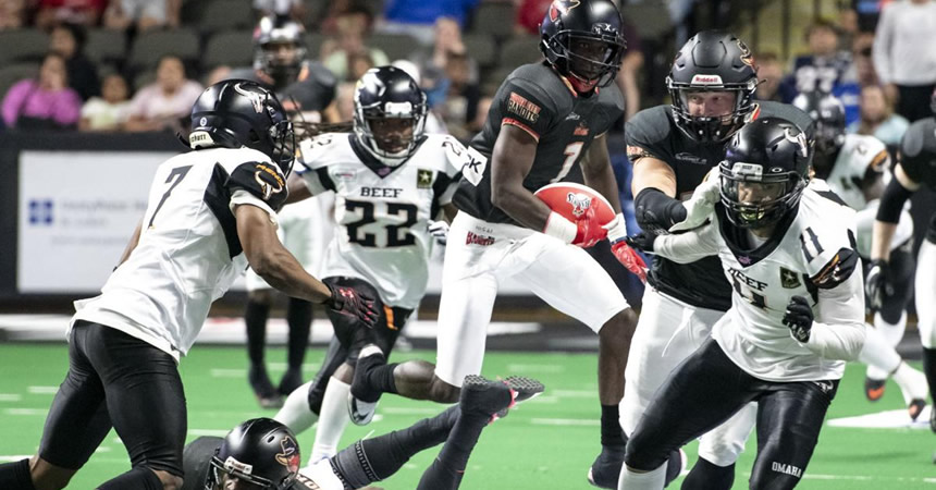 Bandits announce new ownership, 2023 season theme