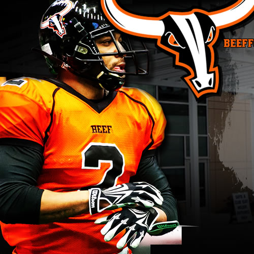 Omaha outlast the Storm 27 to 21, advance to 2nd round of playoffs