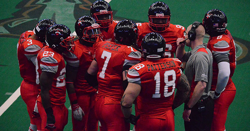 Bandits rally past K...