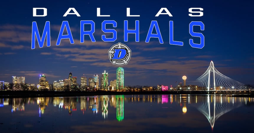 Fair Park & District...