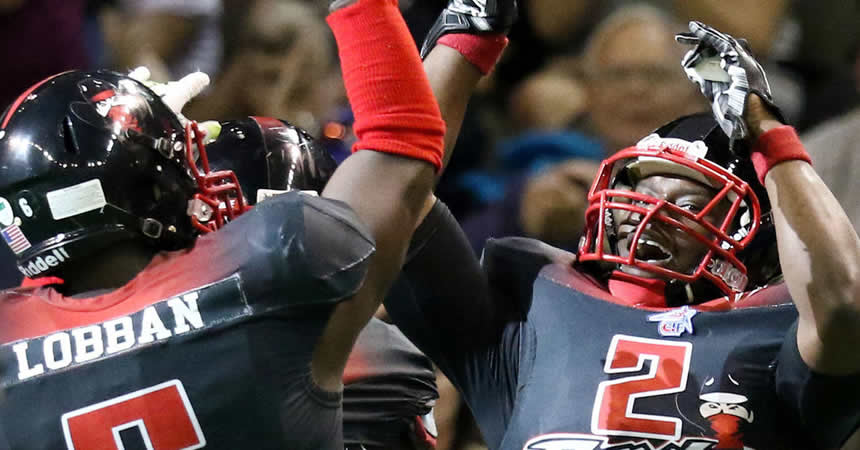 Nadler leads Bandits...