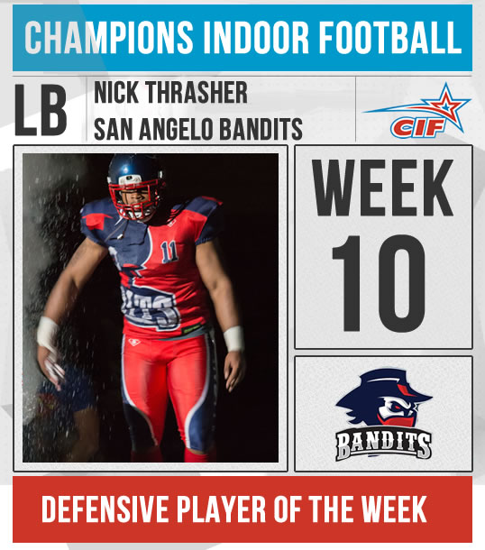 defensive pow